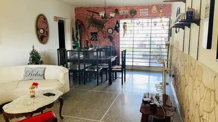 Vivienda de 4 habitaciones en Altahabana, Boyeros — foto 4 de 6