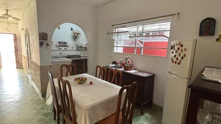 Vivienda de 3 habitaciones en La Ceiba, Playa — foto 3 de 10