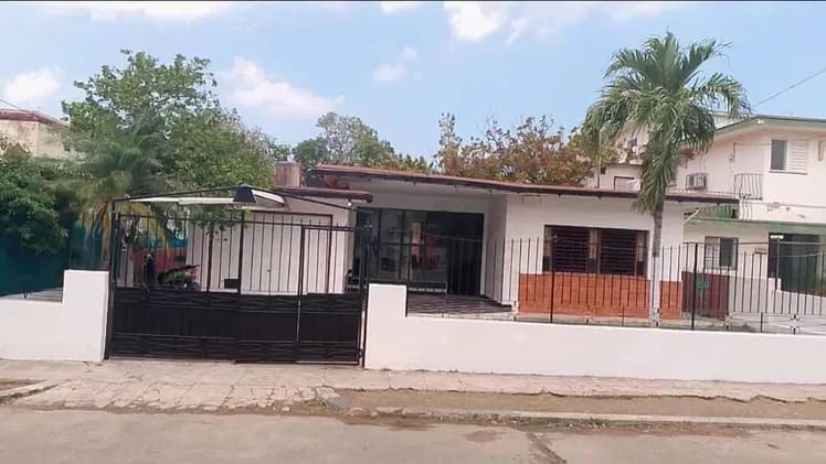 Vivienda de 3 habitaciones en Miramar, Playa — foto 1 de 10