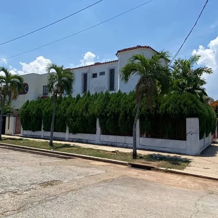 Vivienda de 3 habitaciones en Miramar, Playa — foto 12 de 12