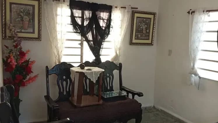 Vivienda de 3 habitaciones en Mantilla, Arroyo Naranjo — foto 8 de 8