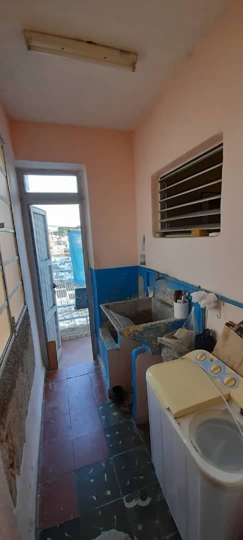 Apartamento de 2 habitaciones en Regla, La Habana