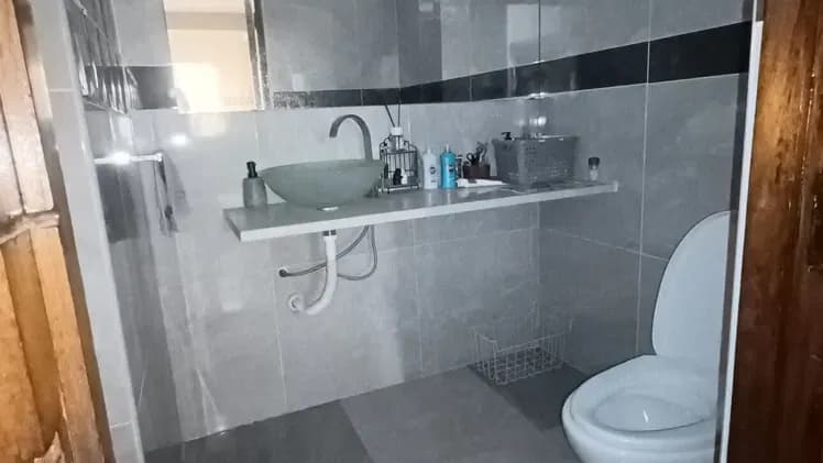 Vivienda de 2 habitaciones en Vedado, Plaza de la Revolución — foto 4 de 6
