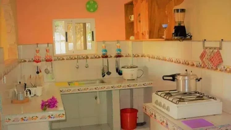 Vivienda de 2 habitaciones en Guanabo, La Habana del Este — foto 9 de 10