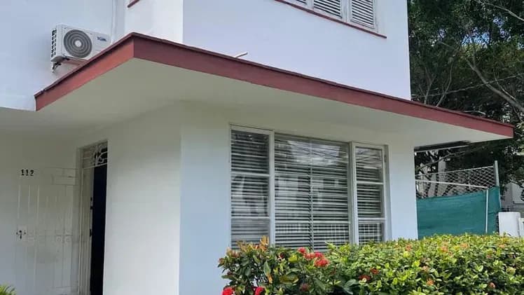 Vivienda de 7 habitaciones en Miramar, Playa — foto 3 de 10
