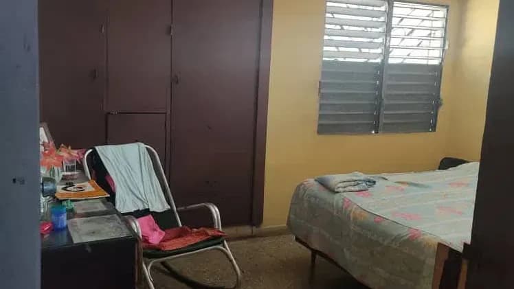 Vivienda de 3 habitaciones en Lawton, Diez de Octubre — foto 7 de 10