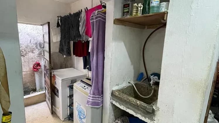 Vivienda de 1 habitaciones en Diezmero, San Miguel del Padrón — foto 5 de 10