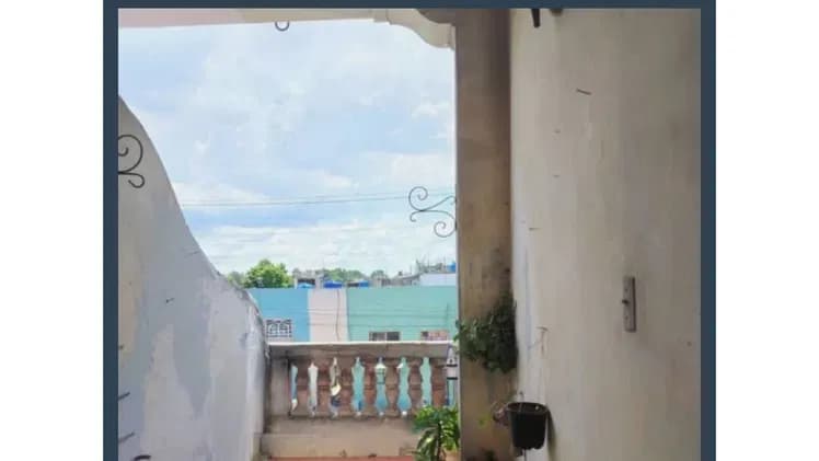 Vivienda de 3 habitaciones en Luyanó, Diez de Octubre — foto 1 de 10