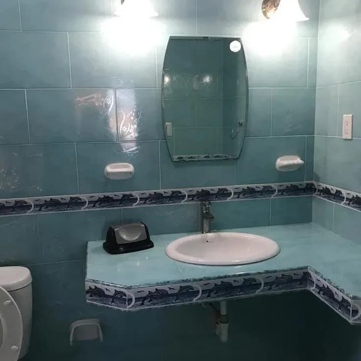Vivienda de 3 habitaciones en Guanabo, La Habana del Este — foto 5 de 10
