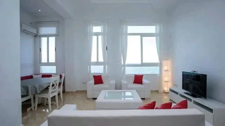 Vivienda de 2 habitaciones en Vedado, Plaza de la Revolución — foto 4 de 4