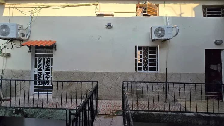 Vivienda de 3 habitaciones en Vedado, Plaza de la Revolución — foto 2 de 4
