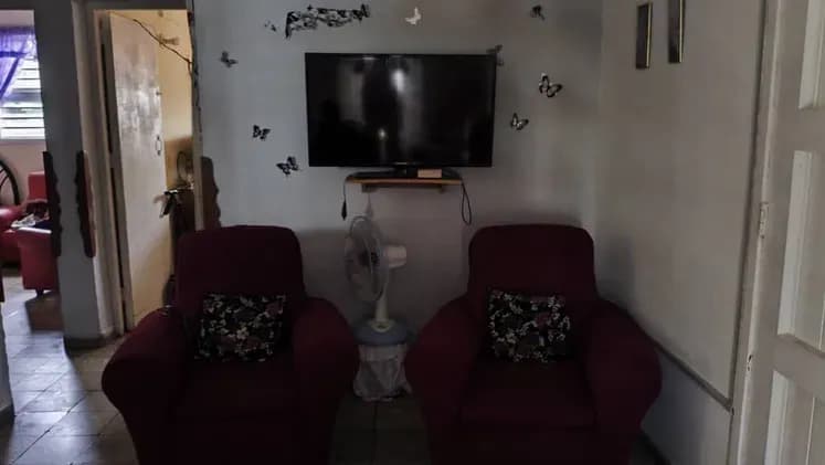 Vivienda de 2 habitaciones en Casino Deportivo, Cerro — foto 6 de 7