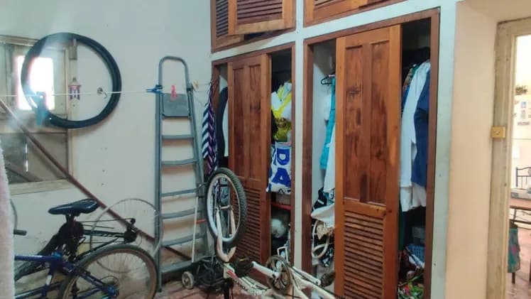 Vivienda de 3 habitaciones en Vedado, Plaza de la Revolución — foto 7 de 10
