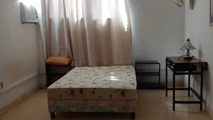 Vivienda de 3 habitaciones en Vedado, Plaza de la Revolución — foto 3 de 6