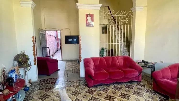 Vivienda de 2 habitaciones en Lawton, Diez de Octubre