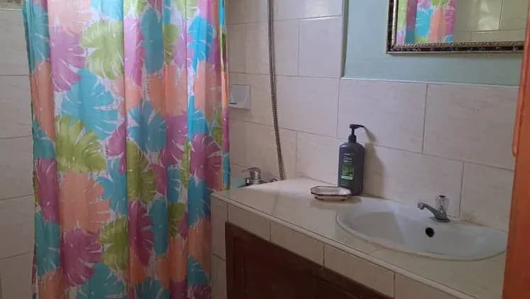 Vivienda de 2 habitaciones en La Ceiba, Playa — foto 6 de 10