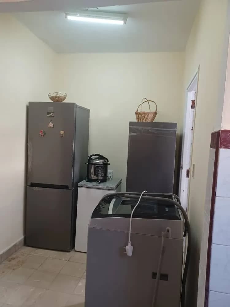 Vivienda de 2 habitaciones en Víbora, Diez de Octubre — foto 5 de 10