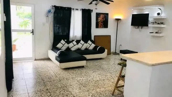 Vivienda de 3 habitaciones en Brisas del Mar, La Habana del Este — foto 3 de 4