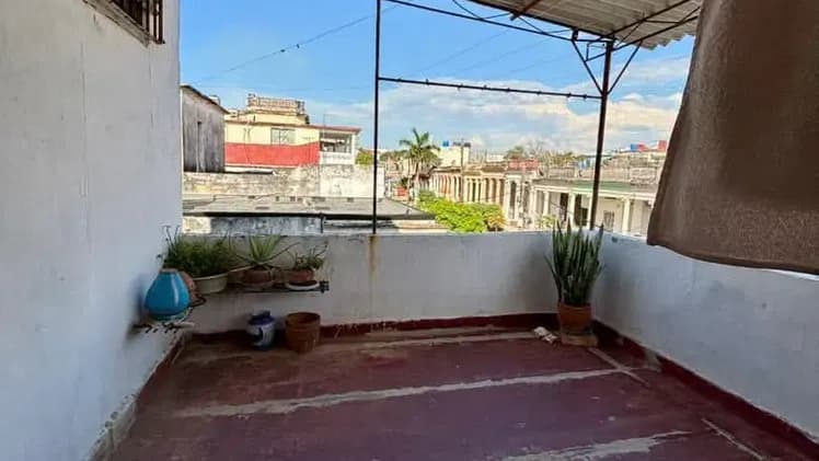 Vivienda de 3 habitaciones en Santos Suárez, Diez de Octubre — foto 7 de 7
