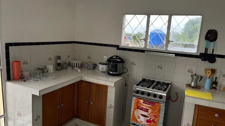 Vivienda de 2 habitaciones en Guanabo, La Habana del Este — foto 3 de 6