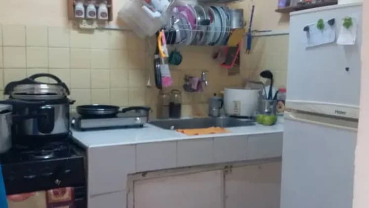 Vivienda de 1 habitaciones en Sevillano, Diez de Octubre — foto 3 de 10