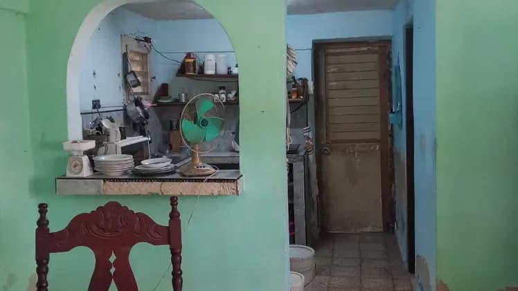 Vivienda de 6 habitaciones en Guanabo, La Habana del Este — foto 6 de 9