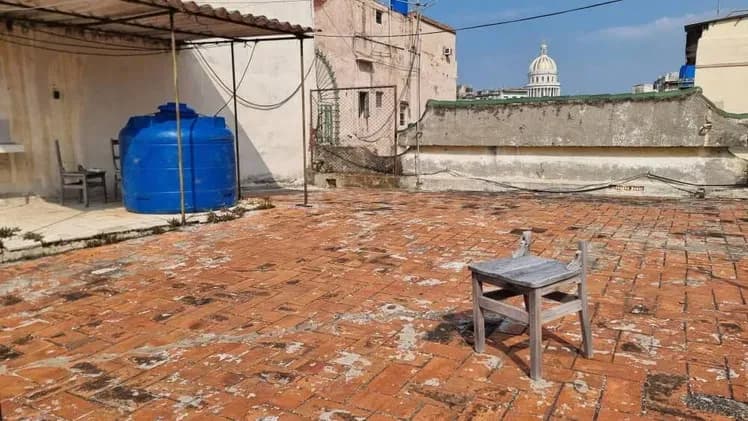 Vivienda de 2 habitaciones en Barrio Chino, Centro Habana — foto 10 de 10