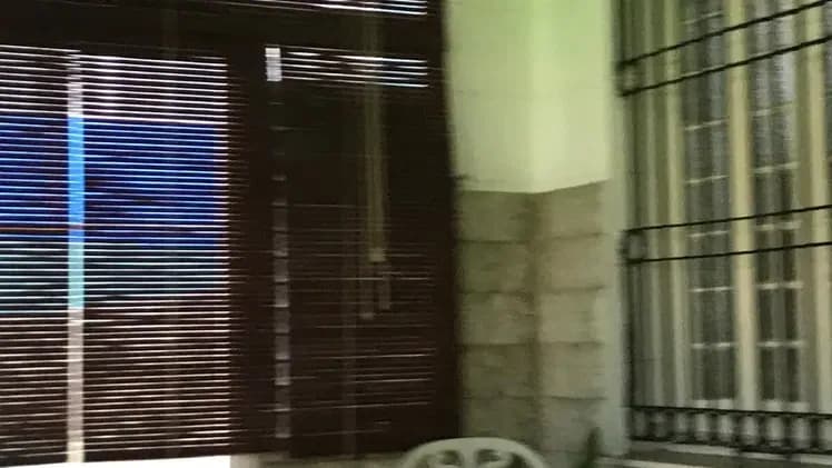 Vivienda de 9 habitaciones en Vedado, Plaza de la Revolución — foto 9 de 10
