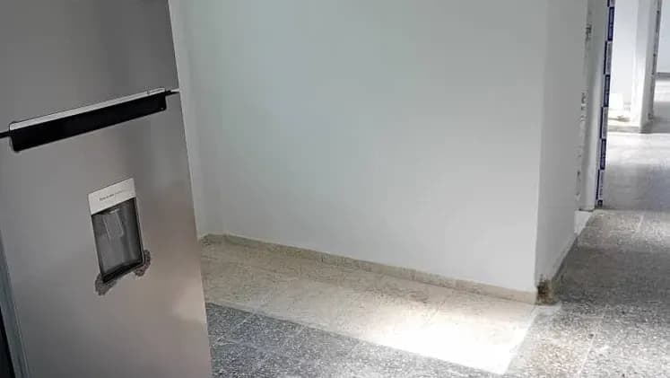 Vivienda de 2 habitaciones en Santos Suárez, Diez de Octubre — foto 8 de 10