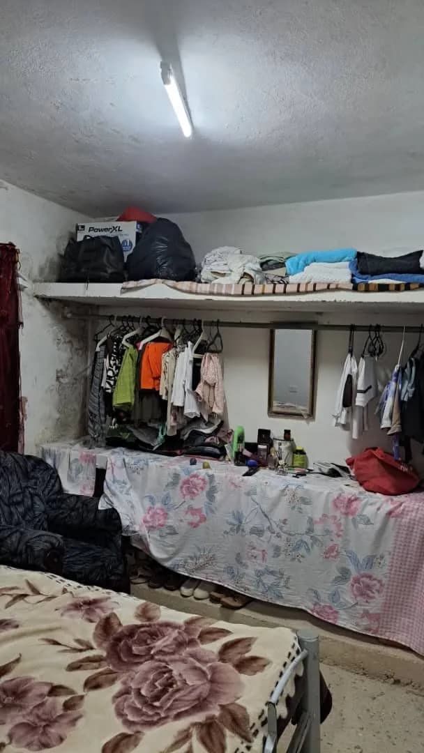 Vivienda de 3 habitaciones en Jesús María, La Habana Vieja — foto 11 de 12