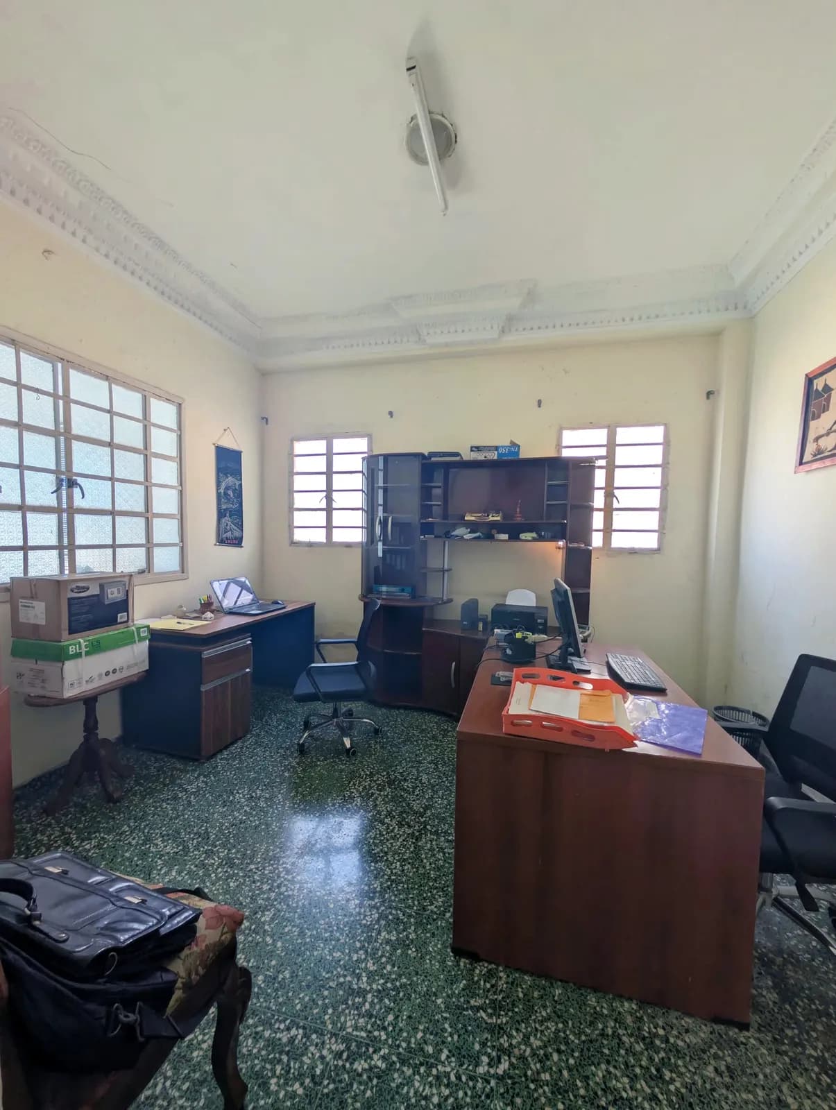 Vivienda de 4 habitaciones en Santos Suárez, Diez de Octubre — foto 8 de 12