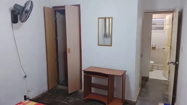Vivienda de 1 habitaciones en Altahabana, Boyeros — foto 6 de 10