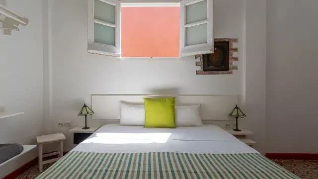 Vivienda de 4 habitaciones en Vedado, Plaza de la Revolución — foto 9 de 10