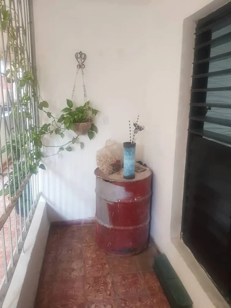 Vivienda de 2 habitaciones en Vedado, Plaza de la Revolución — foto 9 de 9