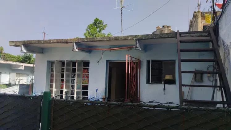 Vivienda de 2 habitaciones en Los Pinos, Arroyo Naranjo — foto 2 de 9