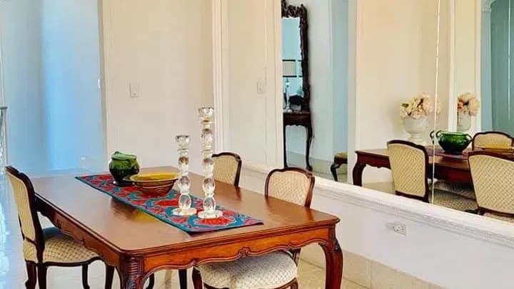 Vivienda de 5 habitaciones en Vedado, Plaza de la Revolución — foto 9 de 10