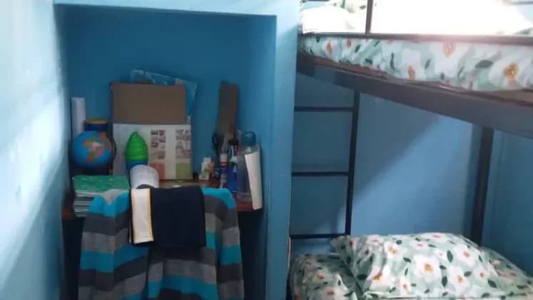 Vivienda de 1 habitaciones en Sevillano, Diez de Octubre — foto 4 de 10