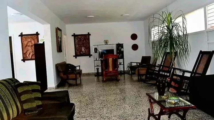 Vivienda de 4 habitaciones en Siboney, Playa — foto 6 de 9
