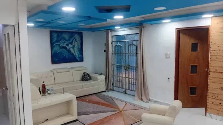 Vivienda de 3 habitaciones en Callejas, Arroyo Naranjo — foto 4 de 8