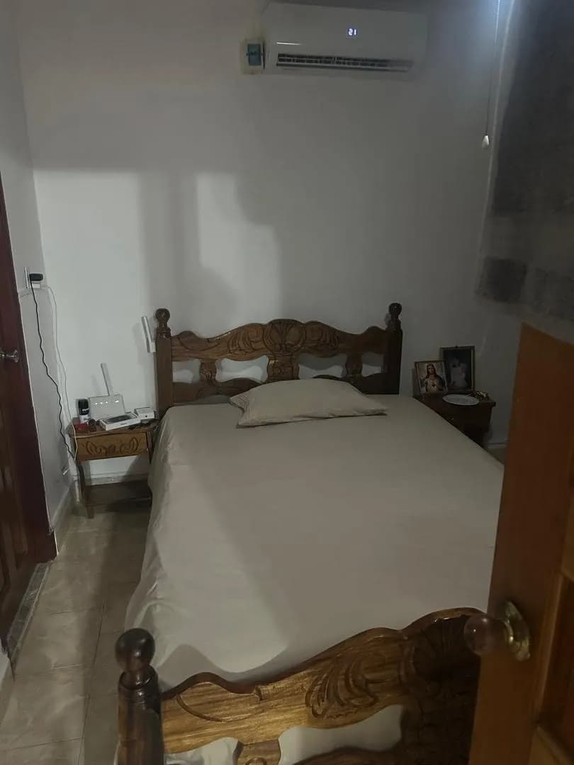 Vivienda de 2 habitaciones en Víbora, Diez de Octubre — foto 5 de 9