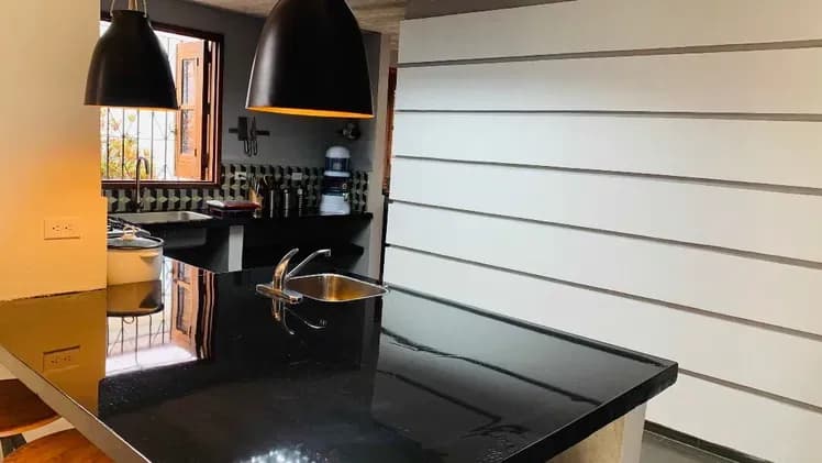Vivienda de 3 habitaciones en Vedado, Plaza de la Revolución — foto 4 de 6