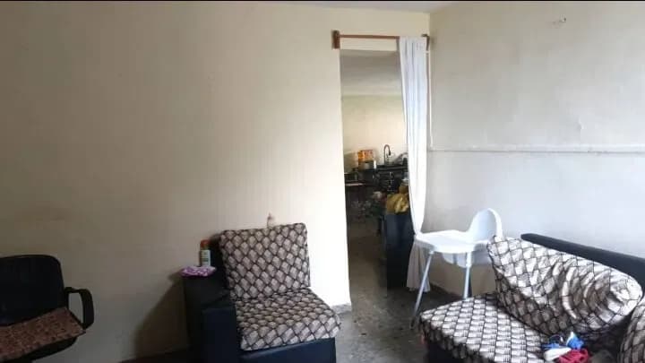 Vivienda de 2 habitaciones en Reparto Náutico, Playa — foto 4 de 10