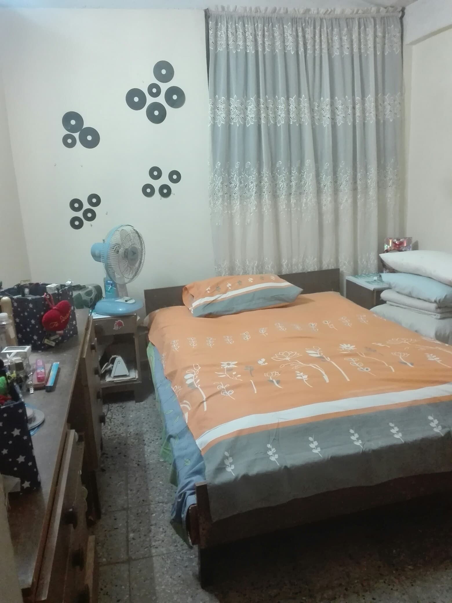 Apartamento de 2 habitaciones en La Lisa, La Habana