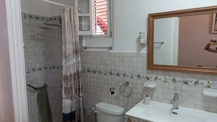 Vivienda de 3 habitaciones en Vedado, Plaza de la Revolución — foto 5 de 10