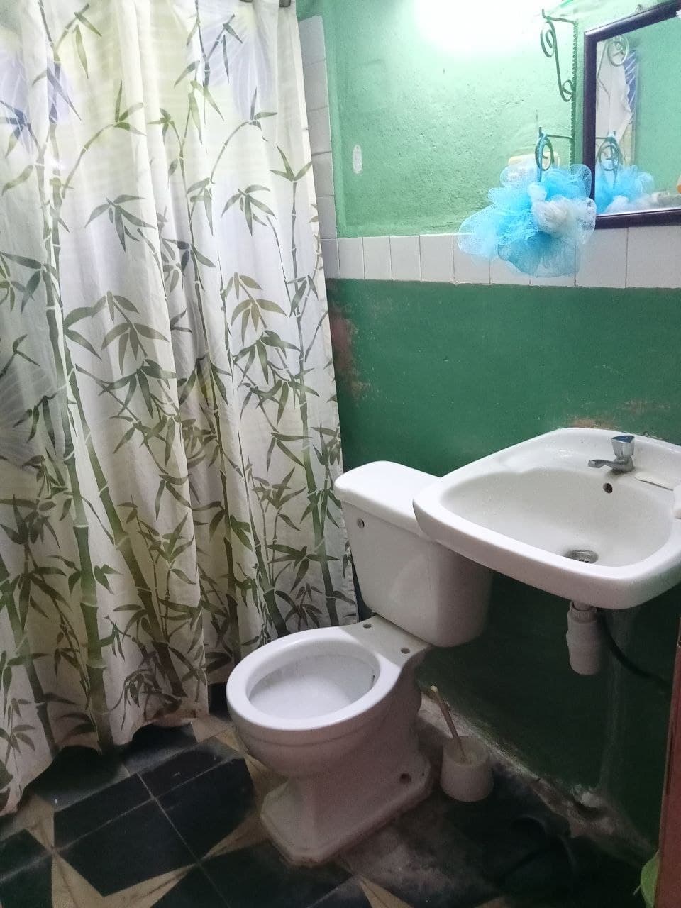 Apartamento de 2 habitaciones en Mayarí, Holguín — foto 9 de 9