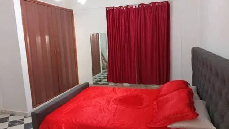 Vivienda de 1 habitaciones en Vedado, Plaza de la Revolución — foto 2 de 9