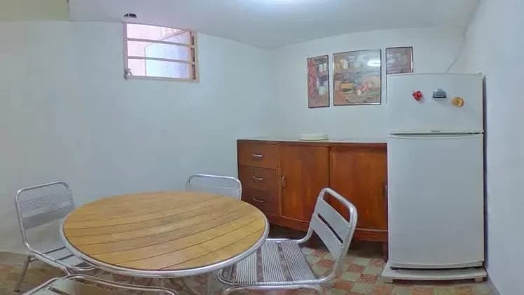 Vivienda de 3 habitaciones en Vedado, Plaza de la Revolución — foto 5 de 9