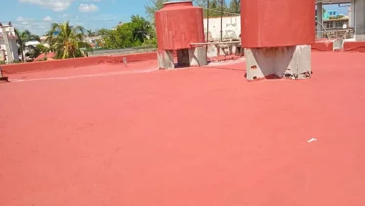 Vivienda de 4 habitaciones en Miramar, Playa — foto 10 de 10