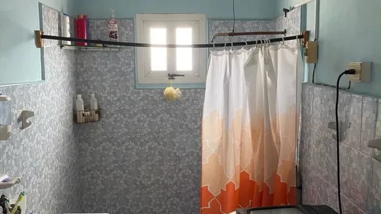 Vivienda de 3 habitaciones en Santa Fe, Playa — foto 4 de 10