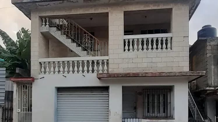 Vivienda de 5 habitaciones en El Canal, Cerro — foto 1 de 10